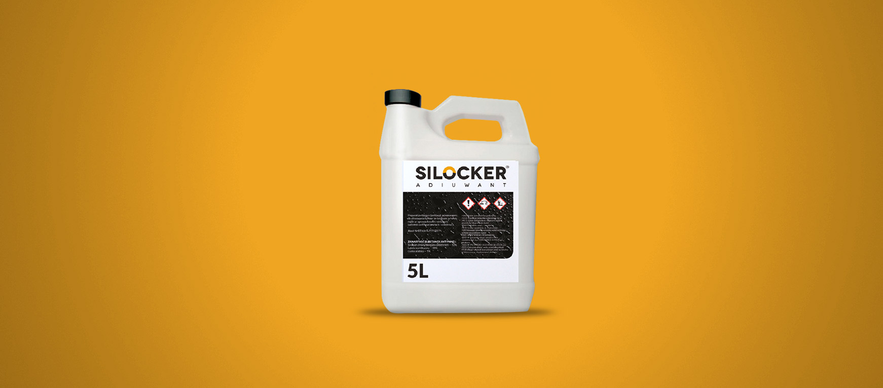 Silocker